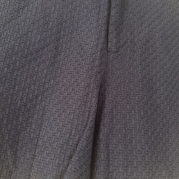 NWOT Draper James Navy Women's Shorts 8 - Picture 2 of 8